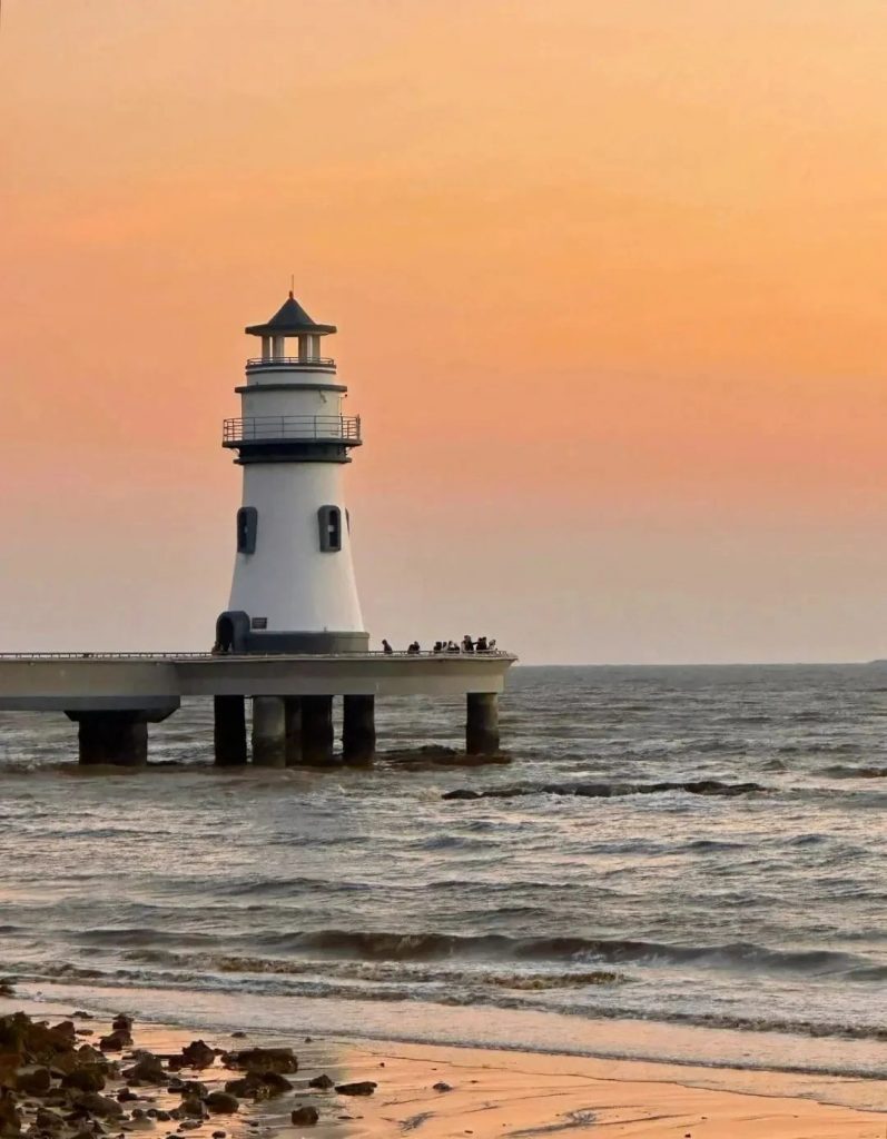 珠海旅游攻略,不可错过的珠海旅游必看插图1 珠海旅游攻略,不可错过的珠海旅游必看插图1