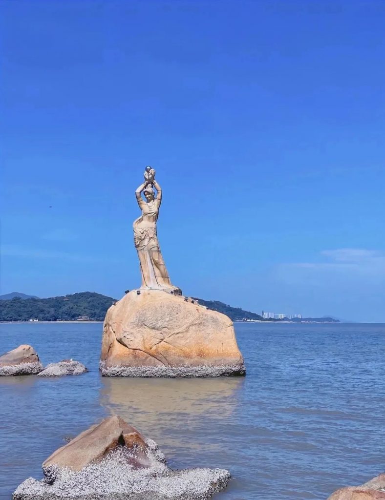 珠海旅游攻略,不可错过的珠海旅游必看插图 珠海旅游攻略,不可错过的珠海旅游必看插图